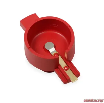 MSD Distributor Cap and Rotor, GM External Coil - 8406