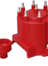 MSD Distributor Cap and Rotor, GM External Coil                                     - 8406 - Image 2