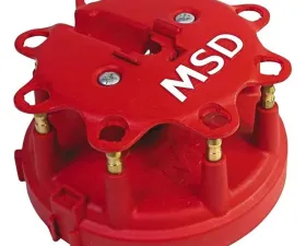 MSD Ford HEI Distributor Cap