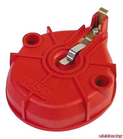 MSD 84101 - Extreme Output Rotor, GM HEI - 84101