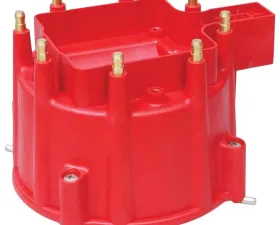 MSD Extreme Output GM HEI Distributor Cap