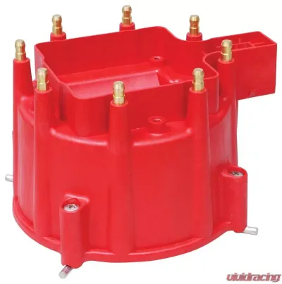 MSD Extreme Output GM HEI Distributor Cap - 84111