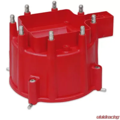 MSD Extreme Output GM HEI Distributor Cap - 84111