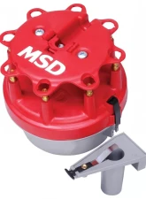 MSD Cap-A-Dapt Kit for Ford V8                                     - 8414 - Image 2