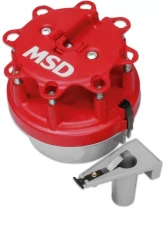 MSD Cap-A-Dapt Kit for Ford V8                                     - 8414 - Image 2