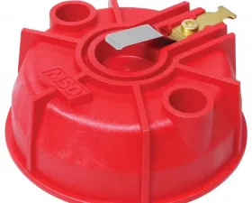 MSD Fixed Rotor PN 8445