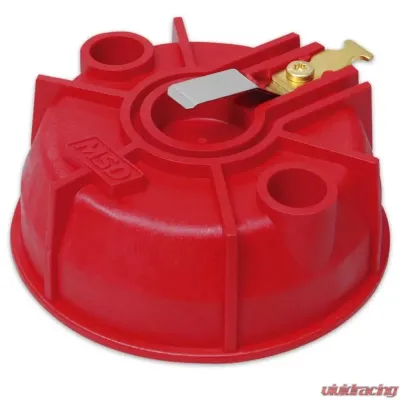MSD Fixed Rotor PN 8445 - 8423