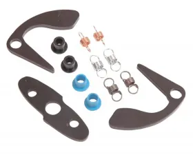 MSD GM HEI Weight & Spring Kit