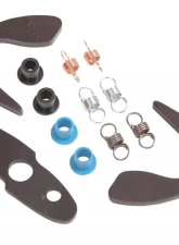 MSD GM HEI Weight & Spring Kit                                     - 8428 - Image 2