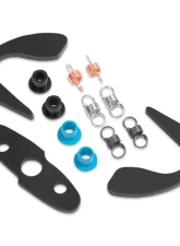 MSD GM HEI Weight & Spring Kit                                     - 8428 - Image 2