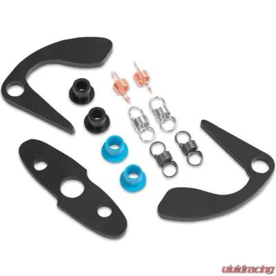 MSD GM HEI Weight & Spring Kit - 8428