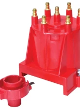 MSD Distributor Cap and Rotor for GM 4.3L                                     - 8430 - Image 2
