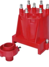 MSD Distributor Cap and Rotor for GM 4.3L                                     - 8430 - Image 2