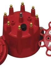 MSD Red Cap/Rotor Kit                                     - 84335 - Image 2