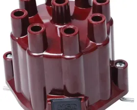 MSD Chevy V8 Distributor Cap