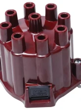 MSD Chevy V8 Distributor Cap                                     - 8437 - Image 2