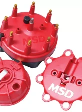 MSD Cap-A-Dapt for Small Diameter MSD Distributors                                     - 8441 - Image 2
