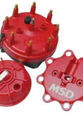 MSD Cap-A-Dapt for Small Diameter MSD Distributors                                     - 8441 - Image 2