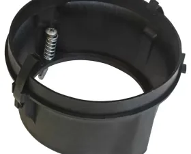 MSD Adapter Base, Cap-A-Dapt, PN 8445/PN 8420
