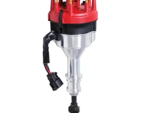 MSD Ford TFI EFI 351W No Module Pro-Billet Distributor