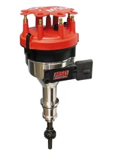 MSD Ford TFI EFI 351W w/Module Pro-Billet Distributor                                     - 8452 - Image 2