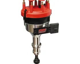 MSD Ford TFI 351W Pro-Billet Distributor