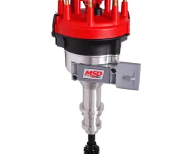 MSD Ford 5.0L Pro-Billet Distributor
