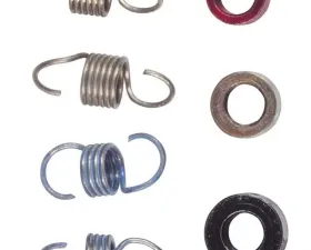 MSD Bushing & Spring Set, MSD Distributor