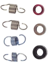 MSD Bushing & Spring Set, MSD Distributor                                     - 8464 - Image 2