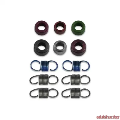MSD Bushing & Spring Set, MSD Distributor - 8464