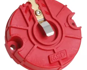 MSD Race Rotor