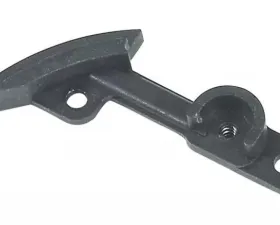MSD Vacuum Advance Lockout