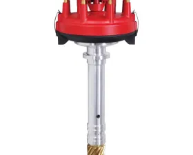 MSD Chevy V8 Crank Trigger Distributor