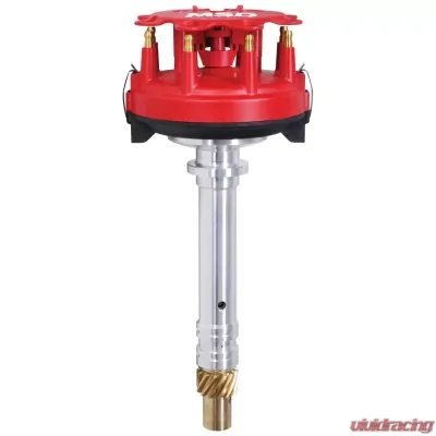 MSD Chevy V8 Crank Trigger Distributor - 84697
