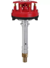 MSD Chevy V8 Crank Trigger Distributor                                     - 84697 - Image 2