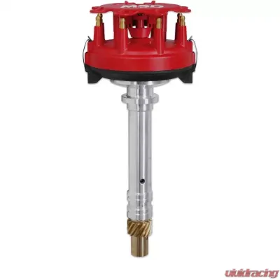 MSD Chevy V8 Crank Trigger Distributor - 84697