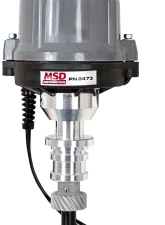 MSD Ford 2.3L Billet Distributor                                     - 8473 - Image 2