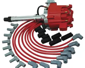 MSD Crate engine GM Kit (PN 8365, Wire Set Universal)
