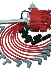 MSD Crate engine GM Kit (PN 8365, Wire Set Universal)                                     - 84742 - Image 2