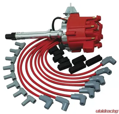 MSD Crate engine GM Kit (PN 8365, Wire Set Universal) - 84742