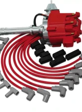 MSD Crate engine GM Kit (PN 8365, Wire Set Universal)                                     - 84742 - Image 2