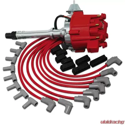 MSD Crate engine GM Kit (PN 8365, Wire Set Universal) - 84742