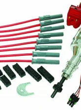MSD Ford Crate Ignition Kit, 289/302                                     - 84745 - Image 2
