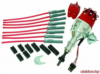 MSD Ford Crate Ignition Kit, 289/302 - 84745