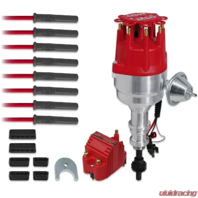 MSD Ford Crate Ignition Kit, 289/302 - 84745