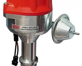 MSD Ford 351W Street Pro-Billet