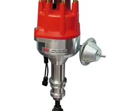 MSD Ford 351W Street Pro-Billet w/Steel Gear