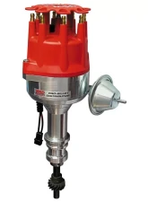 MSD Ford 351W Street Pro-Billet w/Steel Gear                                     - 84781 - Image 2