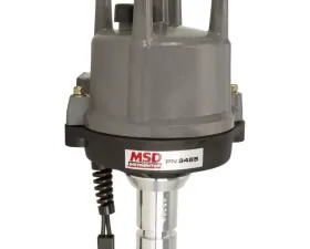 MSD VW Billet Distributor