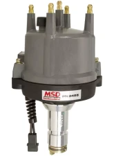 MSD VW Billet Distributor                                     - 8485 - Image 2